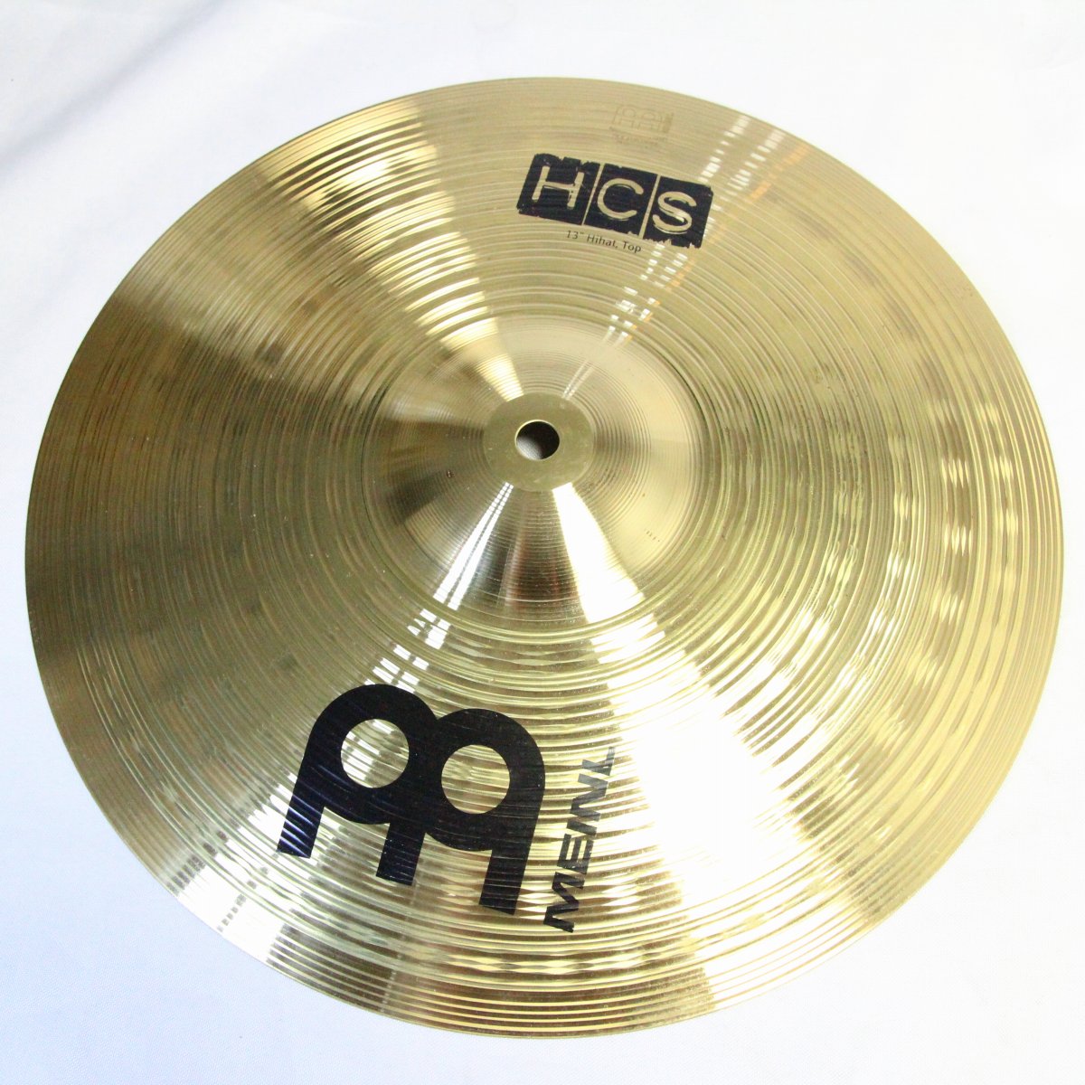 中古】MEINL / HCS 13
