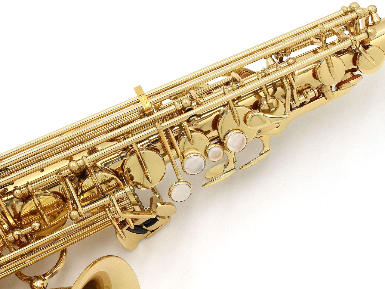 Yanagisawa A-901Ⅱ アルトサックス YANAGISAWA USED 中古 ヤナギサワ アルトサックス A-901 Special