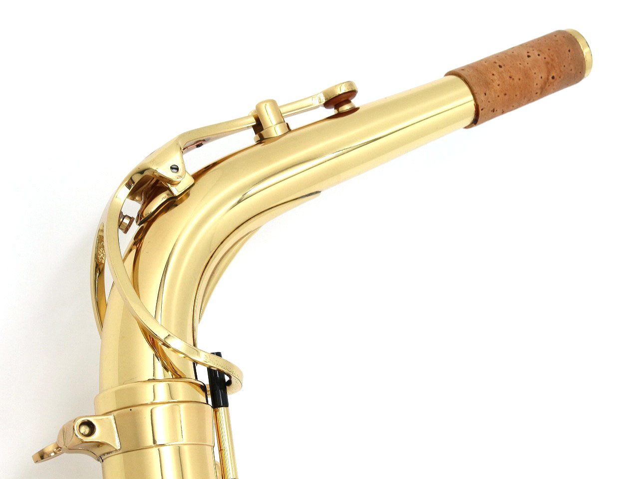 中古】YANAGISAWA / アルトサックス A-901II | イシバシ楽器