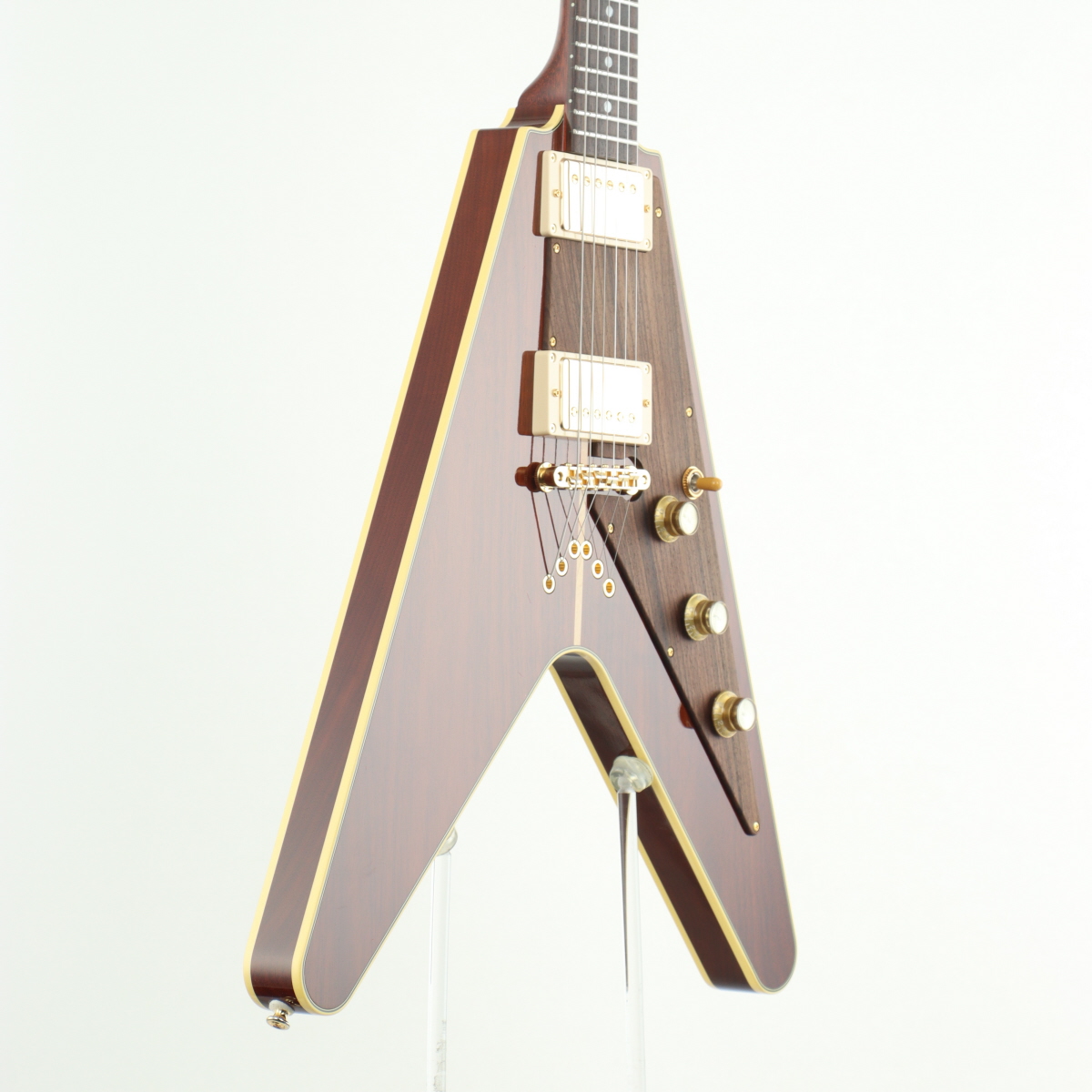 Crews Maniac Sound　ALV STANDARD 2024年製 Crews Maniac Sound ALV STD LTD DWL - ギター・楽器買取の