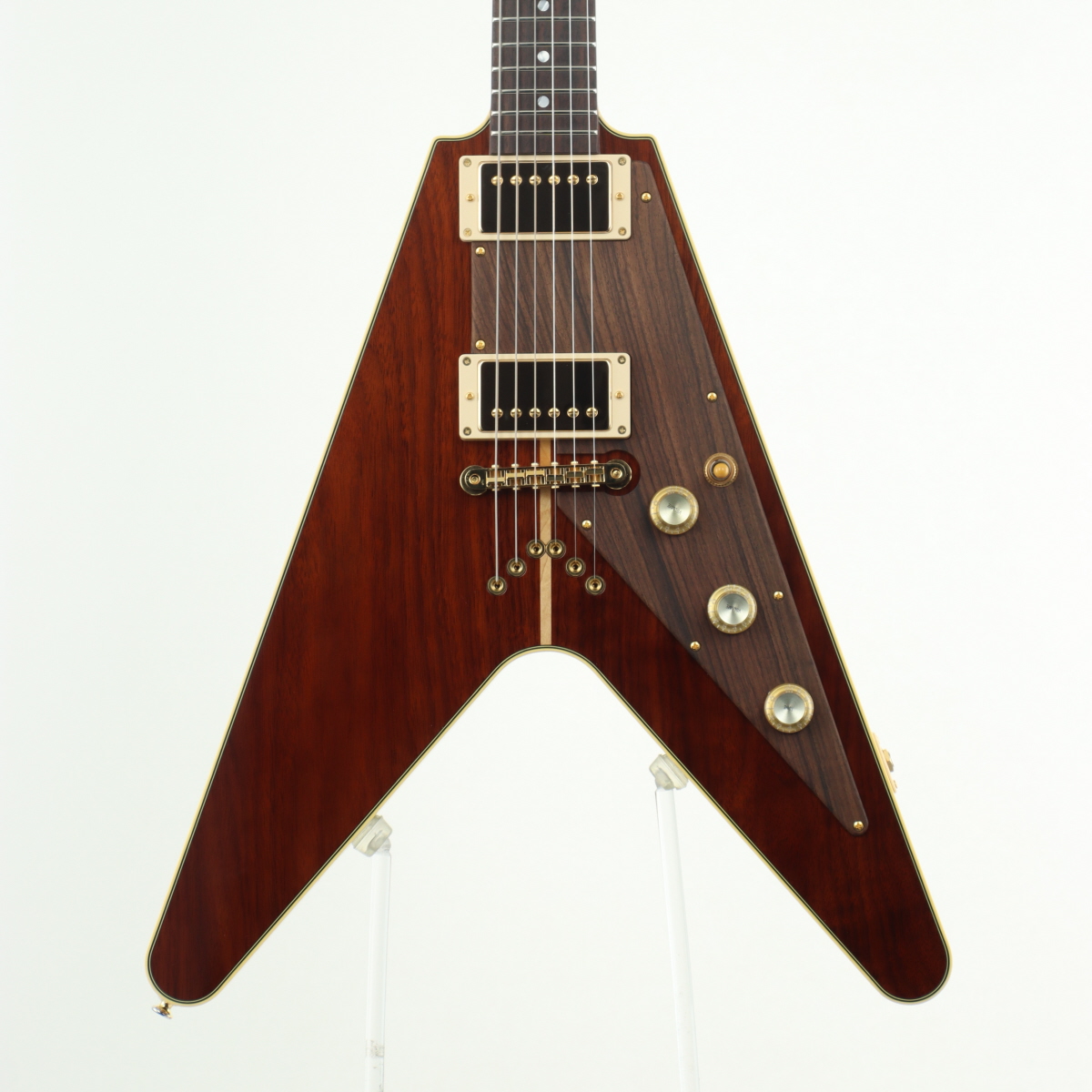Crews Maniac Sound　ALV STANDARD 2024年製 Crews Maniac Sound ALV STD LTD DWL - ギター・楽器買取の