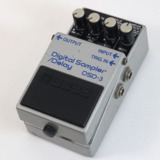 š BOSS / DSD-3 / Digital Sampler / Delay ڽëŹ