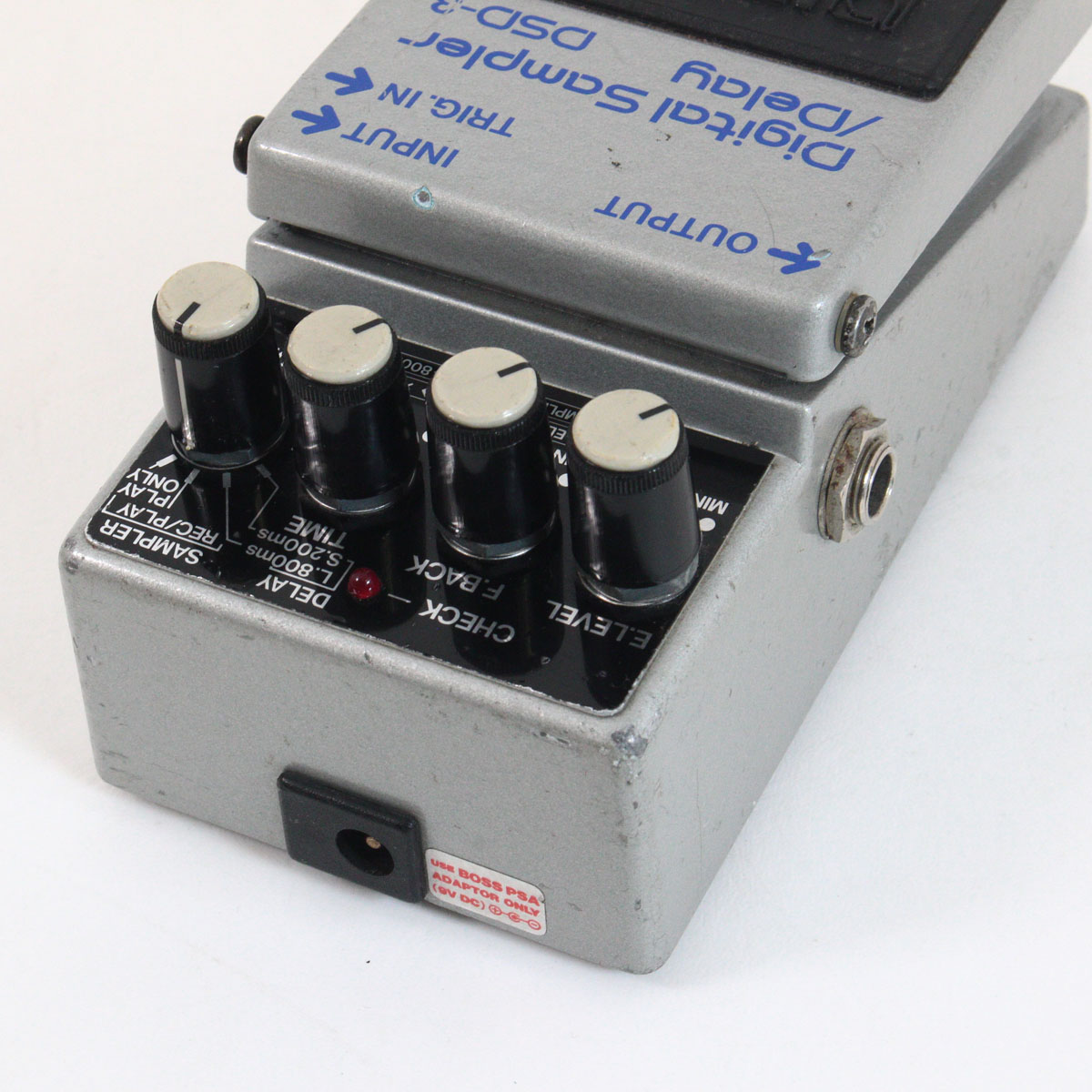 中古】 BOSS / DSD-3 / Digital Sampler / Delay 【渋谷店