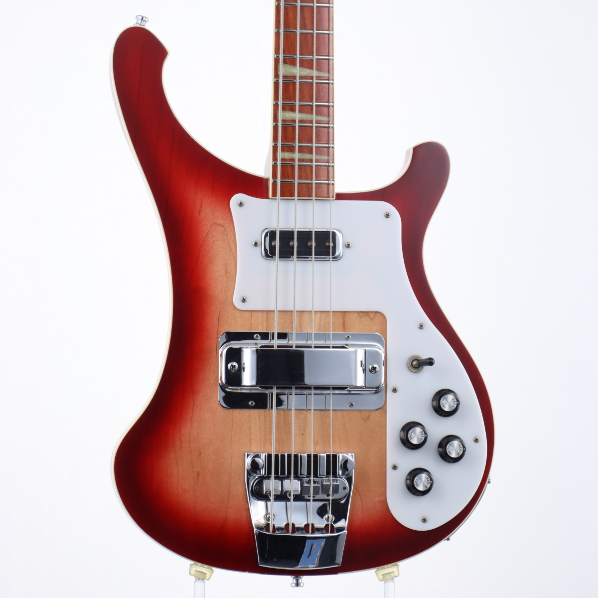 Rickenbacker 4003 Fireglo 1999年製 エレキベース Amazon | Rickenbacker 4003 Fireglo | エレキベース | 楽器