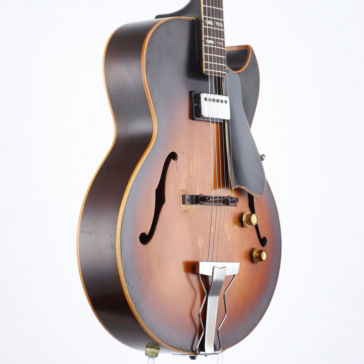中古】Gibson ギブソン / 1966年製 ES-175 Sunburst | イシバシ楽器
