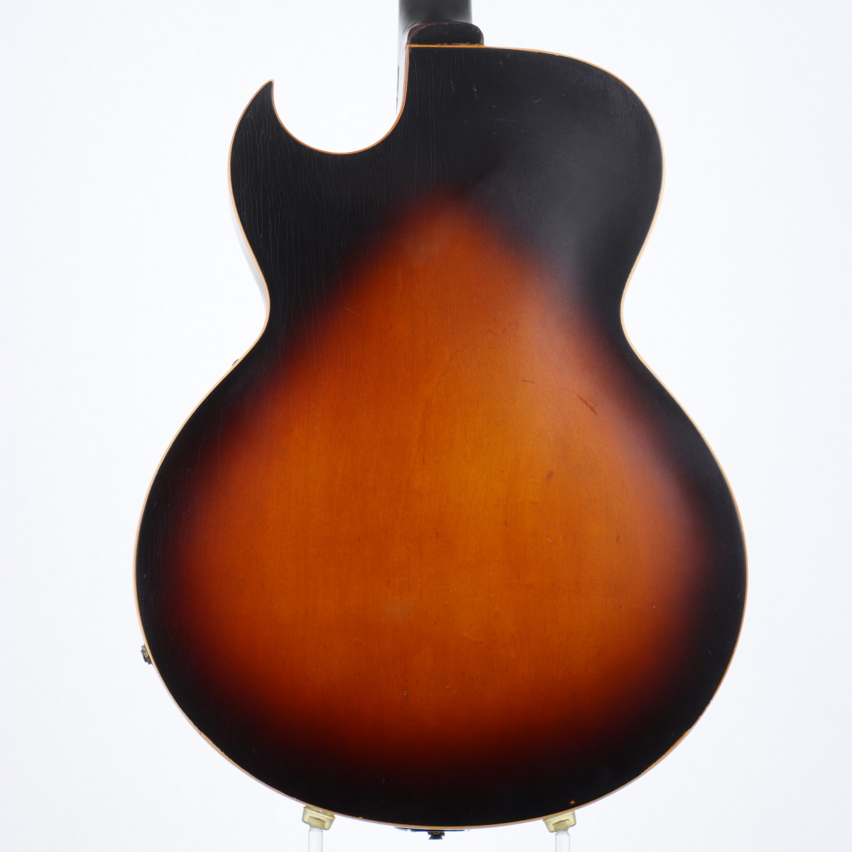 ジャンク　1975〜6年　ギブソン 175よりはずし品　直せる方に！ ジャンク 1975〜6年 ギブソン 175よりはずし品 直せる方に！ ギター