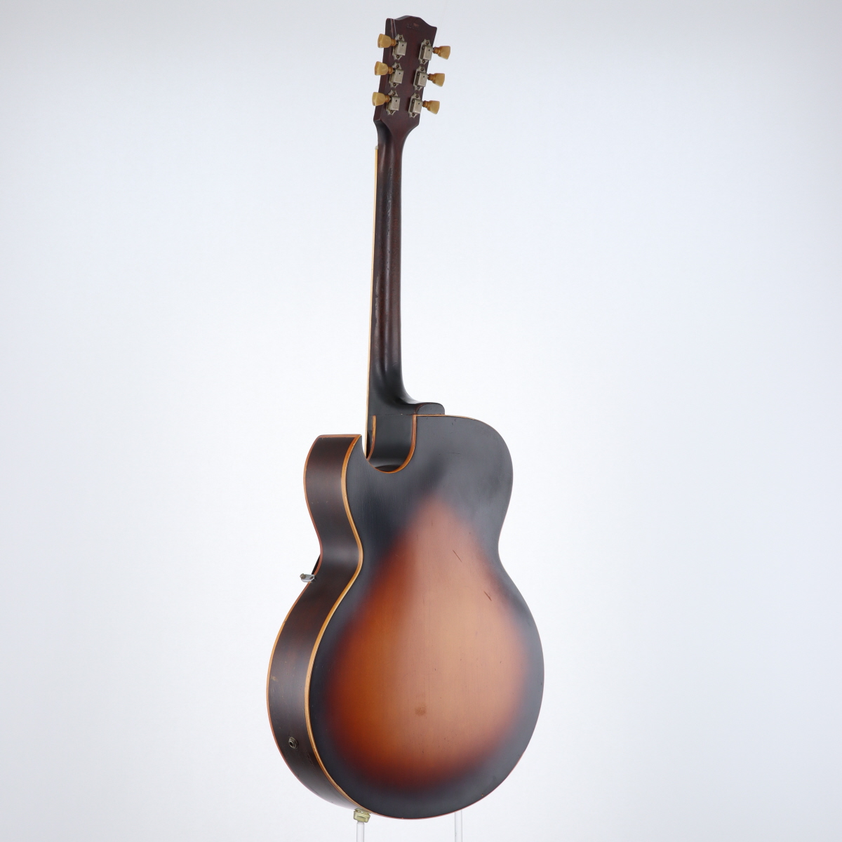 中古】Gibson ギブソン / 1966年製 ES-175 Sunburst | イシバシ楽器