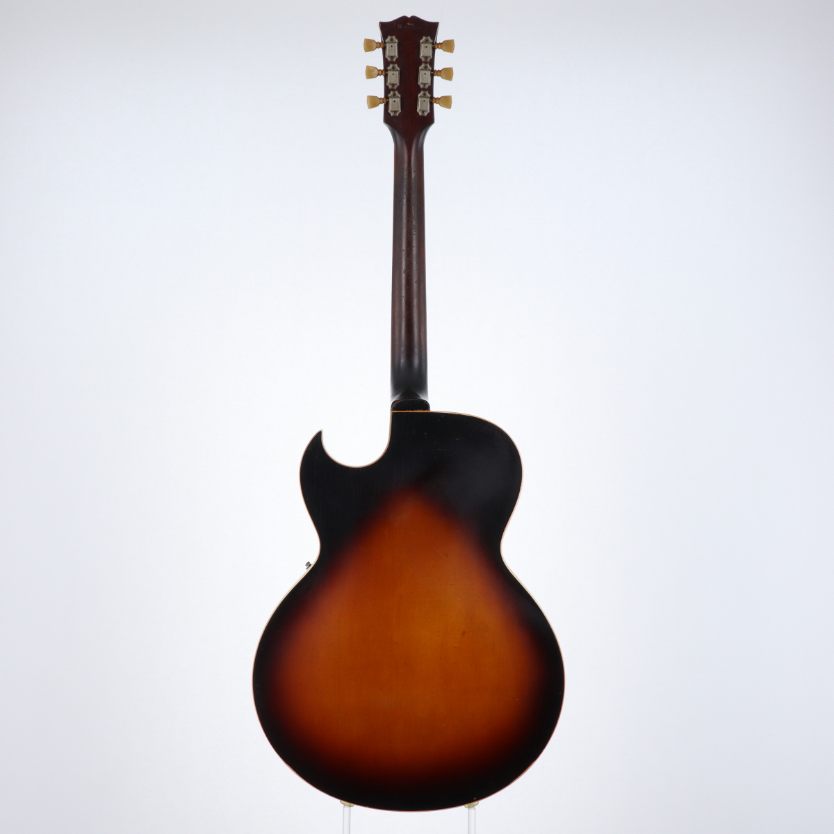 中古】Gibson ギブソン / 1966年製 ES-175 Sunburst 【値下げ