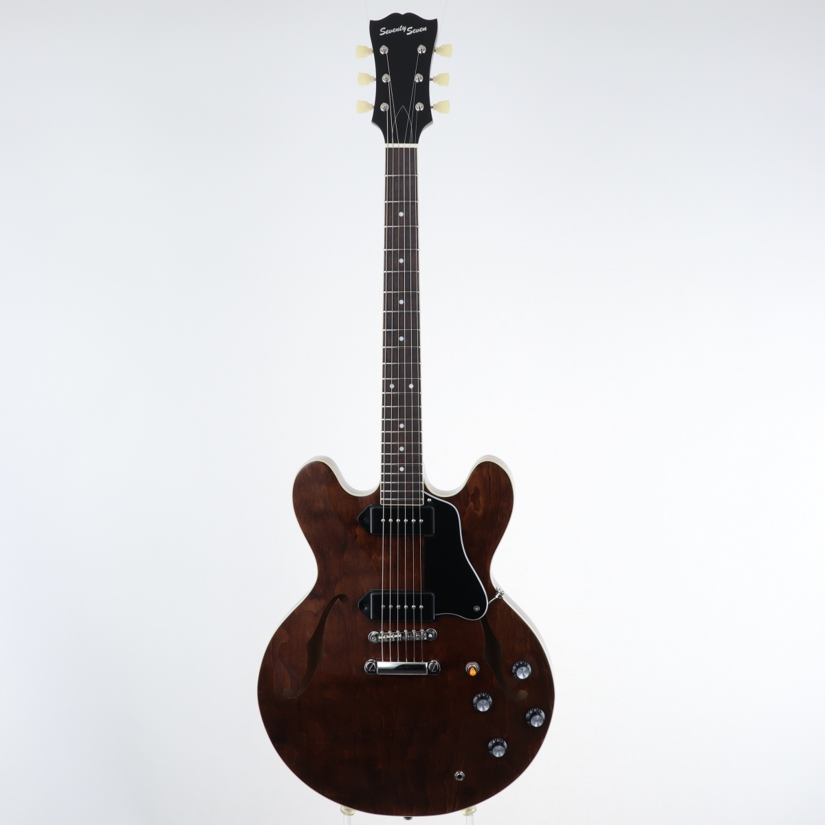 中古】Seventy Seven Guitars / Japan Tune-Up Series 中古】Seventy Seven Guitars / Japan Tune-Up Series