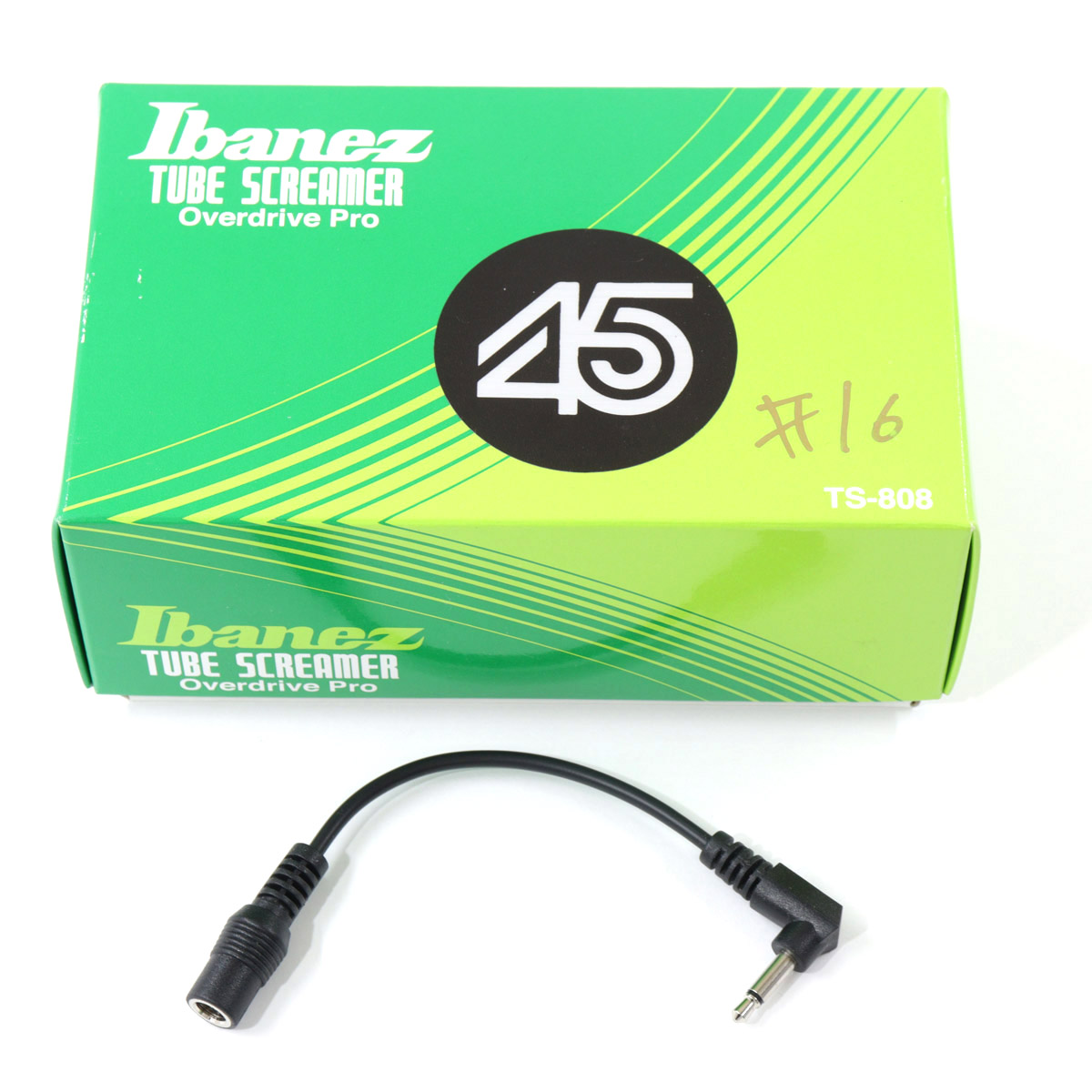 中古】Y.O.S.ギター工房 / TS808 / Four-Five 【池袋店