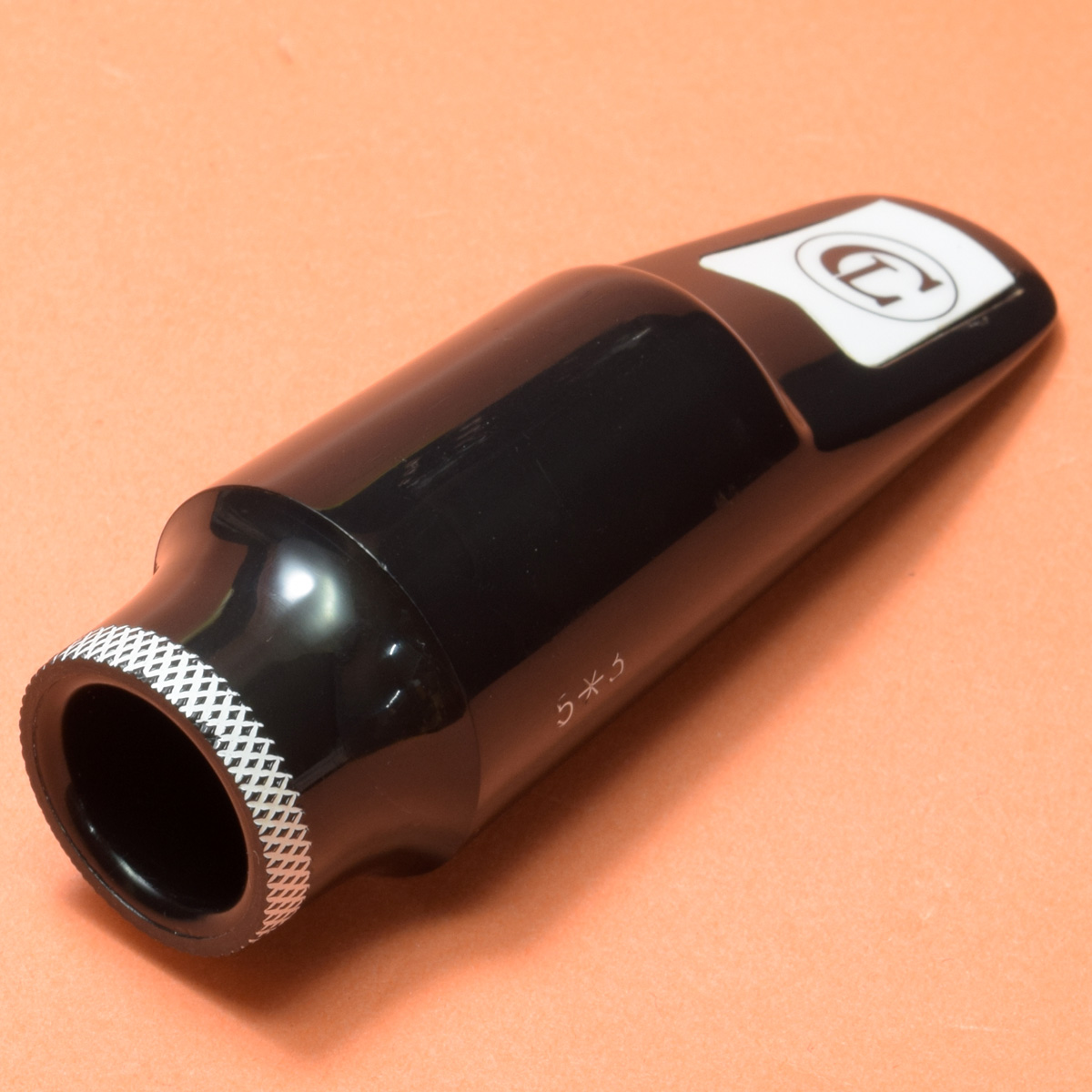 中古】Claude Lakey クラウドレイキー / Alto Sax Mouthpiece 5+