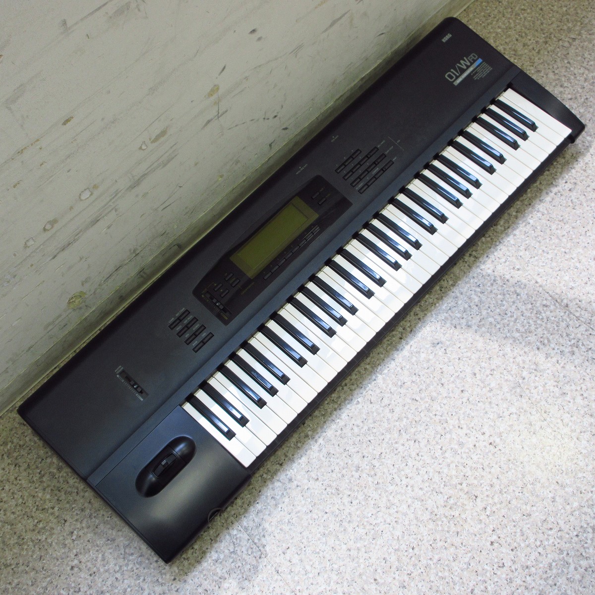中古】KORG / 01/W-FD -NOT SMF- 