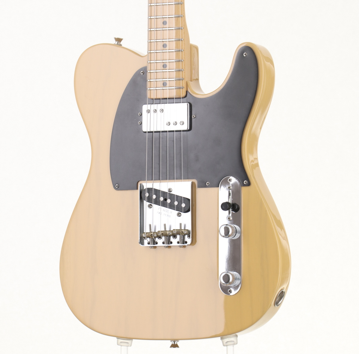 中古】FENDER USA / Vintage Hot Rod 50s Telecaster 【御茶ノ水