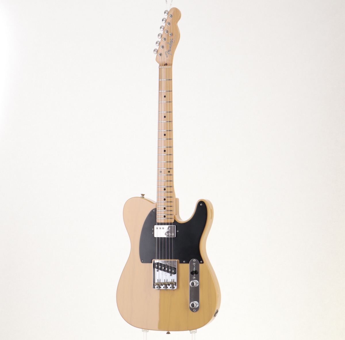 中古】FENDER USA / Vintage Hot Rod 50s Telecaster 【御茶ノ水