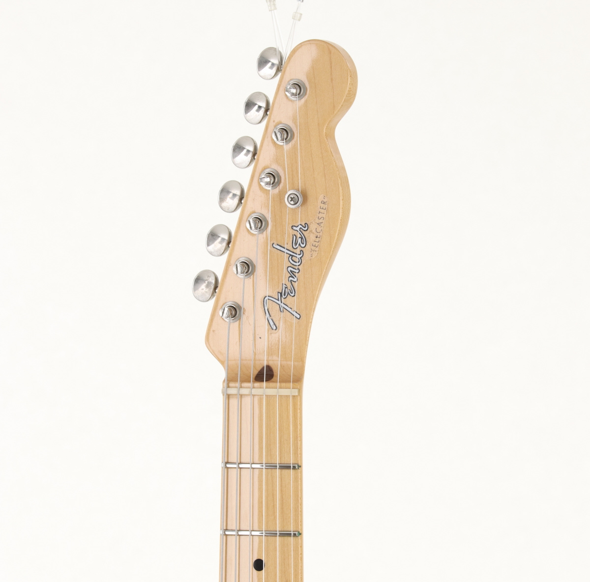 Fender USA Vintage Hot Rod ’50s 最終値下げ 完売しました【委託お預かり品】 Fender Vintage Hot Rod '50s