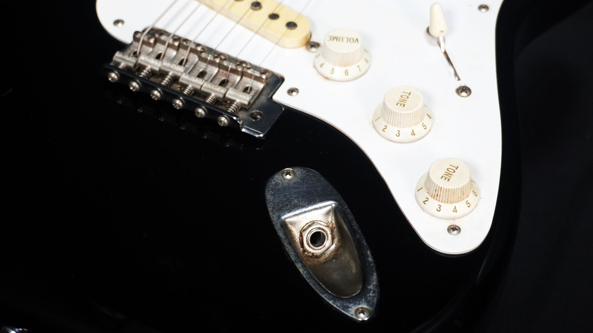 レフティ Eシリアル Fender Japan ST57-55 LH　80s レフティ Eシリアル Fender Japan ST57-55 LH/T/80s｜Yahoo
