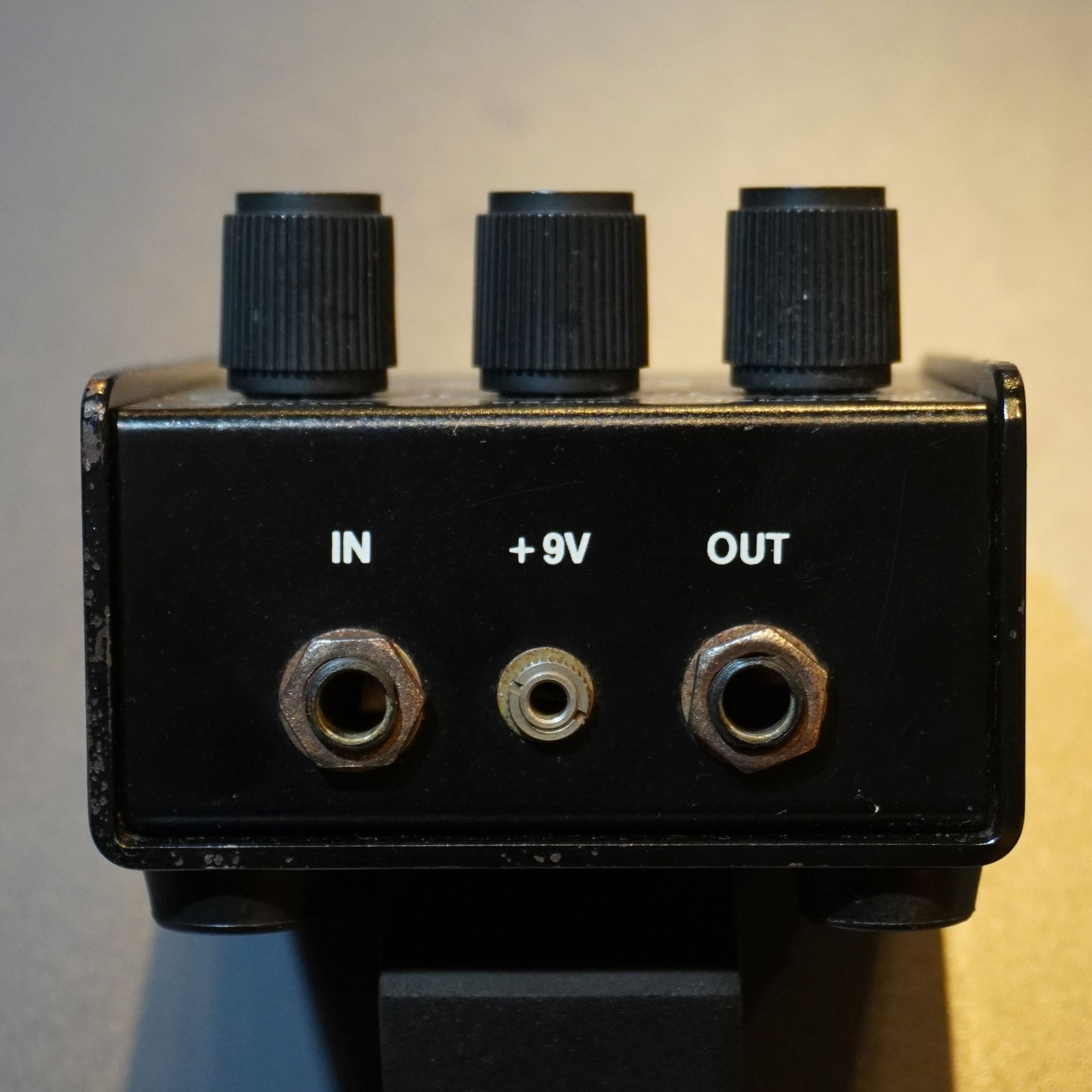 中古】ProCo / RAT 1 Blackface No Brackets-1987-【御茶ノ水