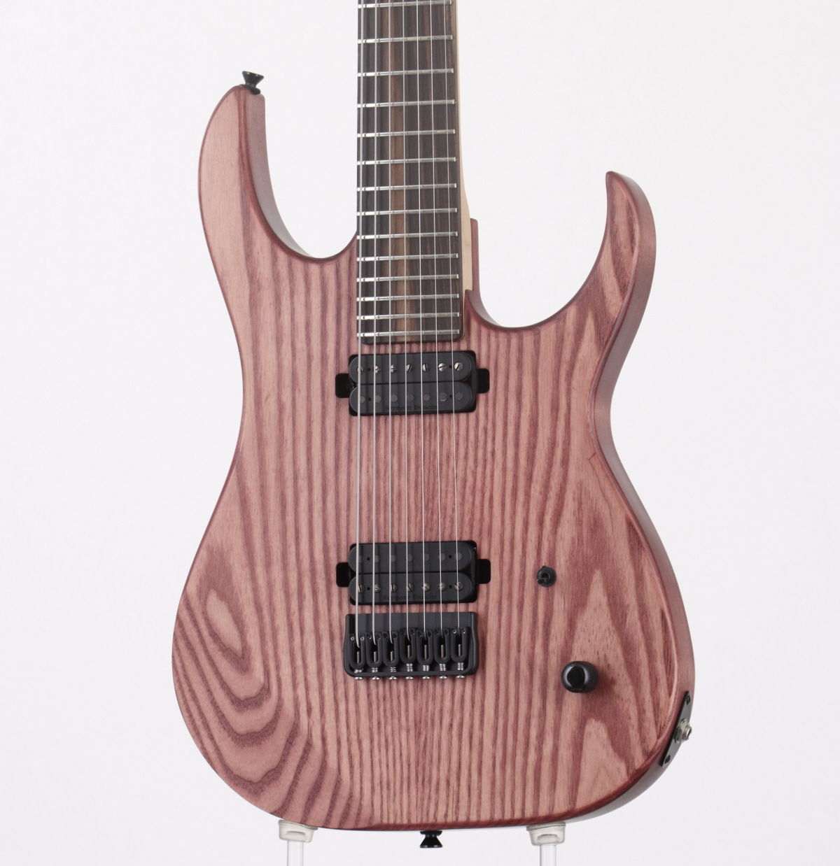 中古】STRICTLY 7 GUITARS / Cobra Standard 7 HT/B Red Stain