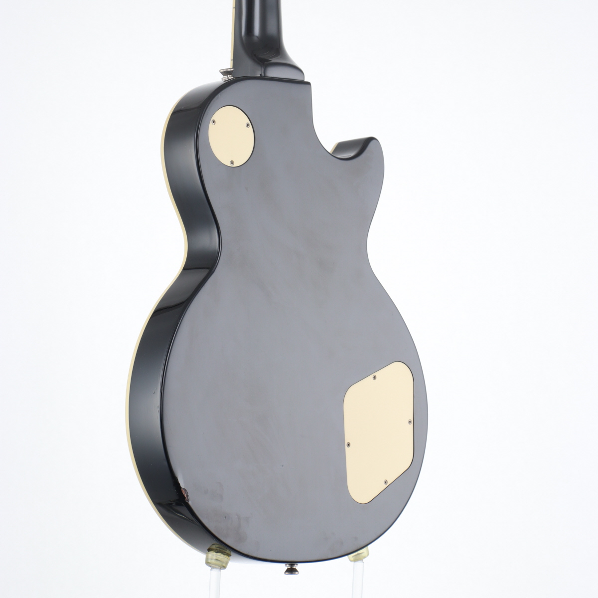 【新品弦張替済】Epiphone  Les Paul STANDARD PRO Epiphone Les Paul Standard Plus Top Pro Honey Burst 2014