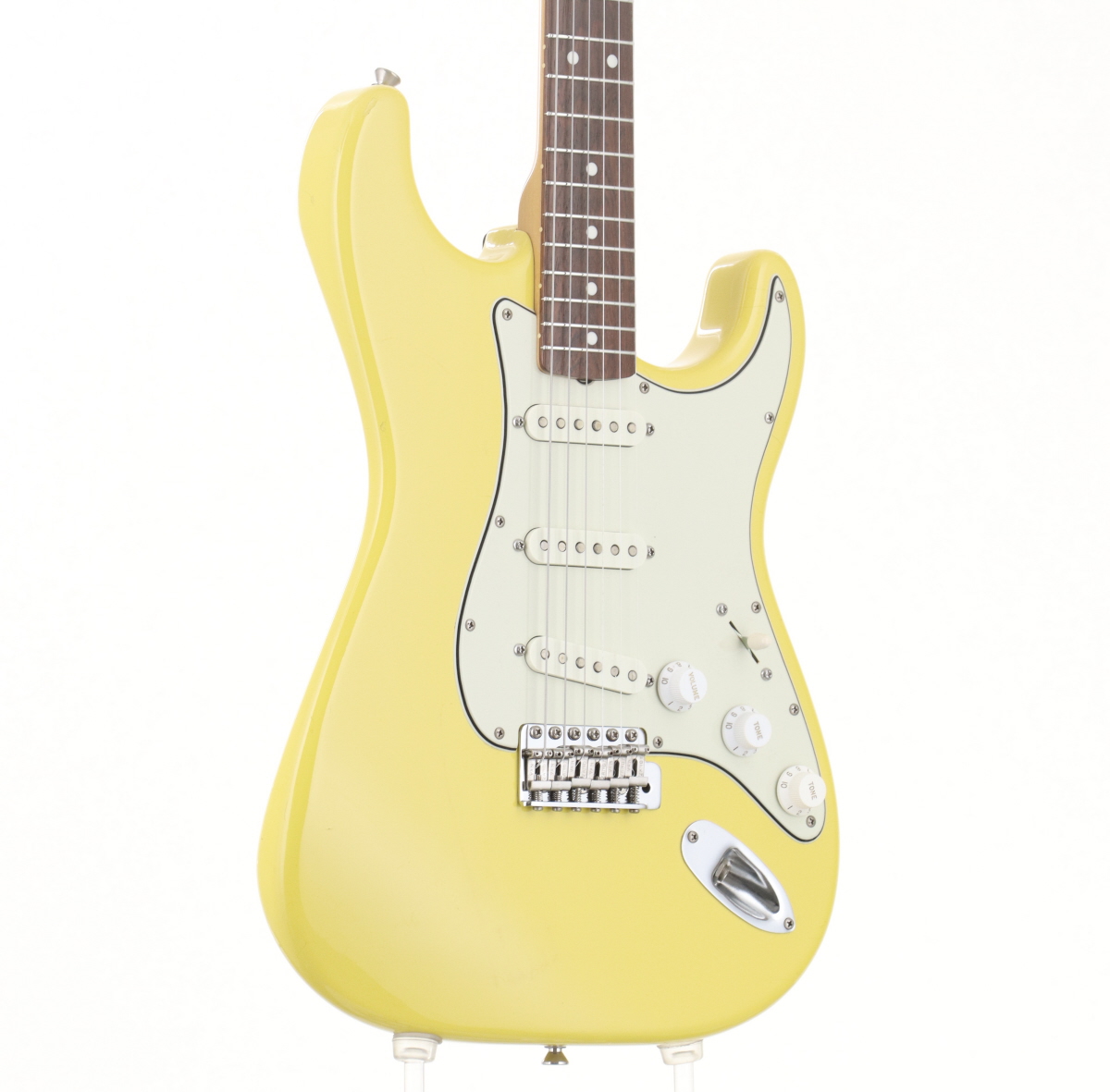 中古】VANZANDT / STV-R2 Yellow【新宿店】【値下げ