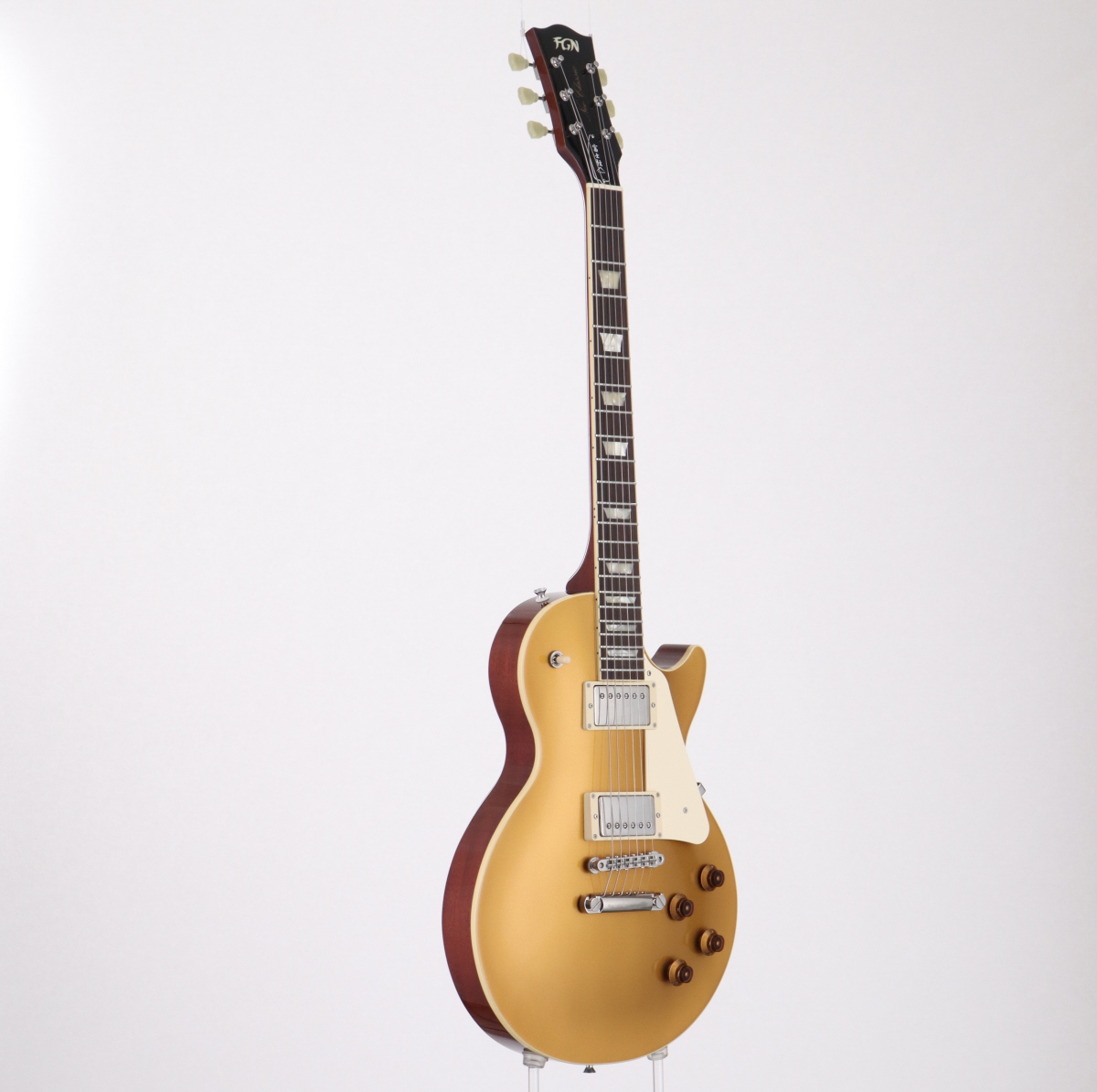 美品 国産名門ブランド フジゲン FGN NLS100 Neo Classic 美品 国産名門ブランド フジゲン FGN NLS100 Neo Classic - メルカリ