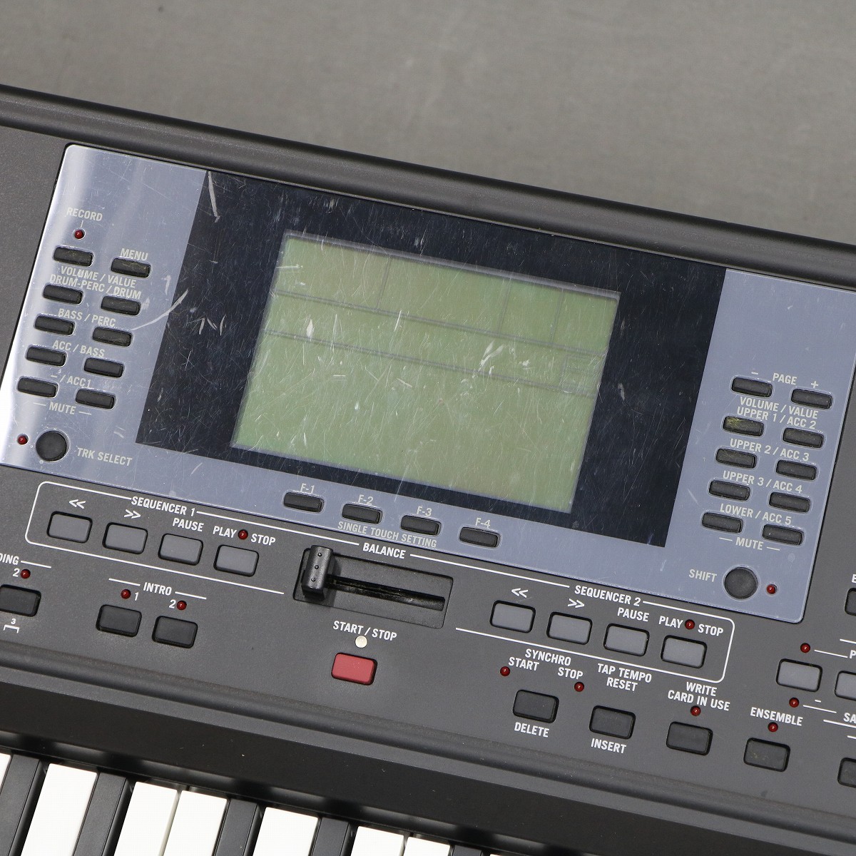 中古】 KORG / micro ARRANGER 【御茶ノ水本店】 | イシバシ楽器