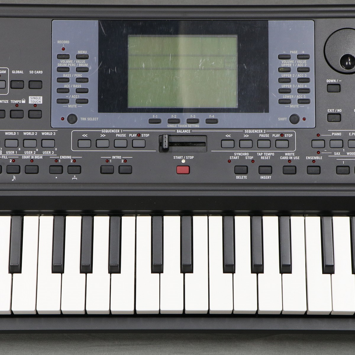 中古】 KORG / micro ARRANGER 【御茶ノ水本店】 | イシバシ楽器