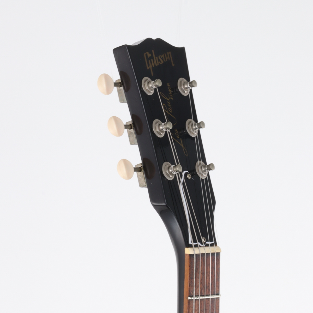 中古】Gibson USA / 2001年製 Les Paul Junior Vintage Sunburst 中古】Gibson USA / 2001年製 Les Paul Junior Vintage Sunburst