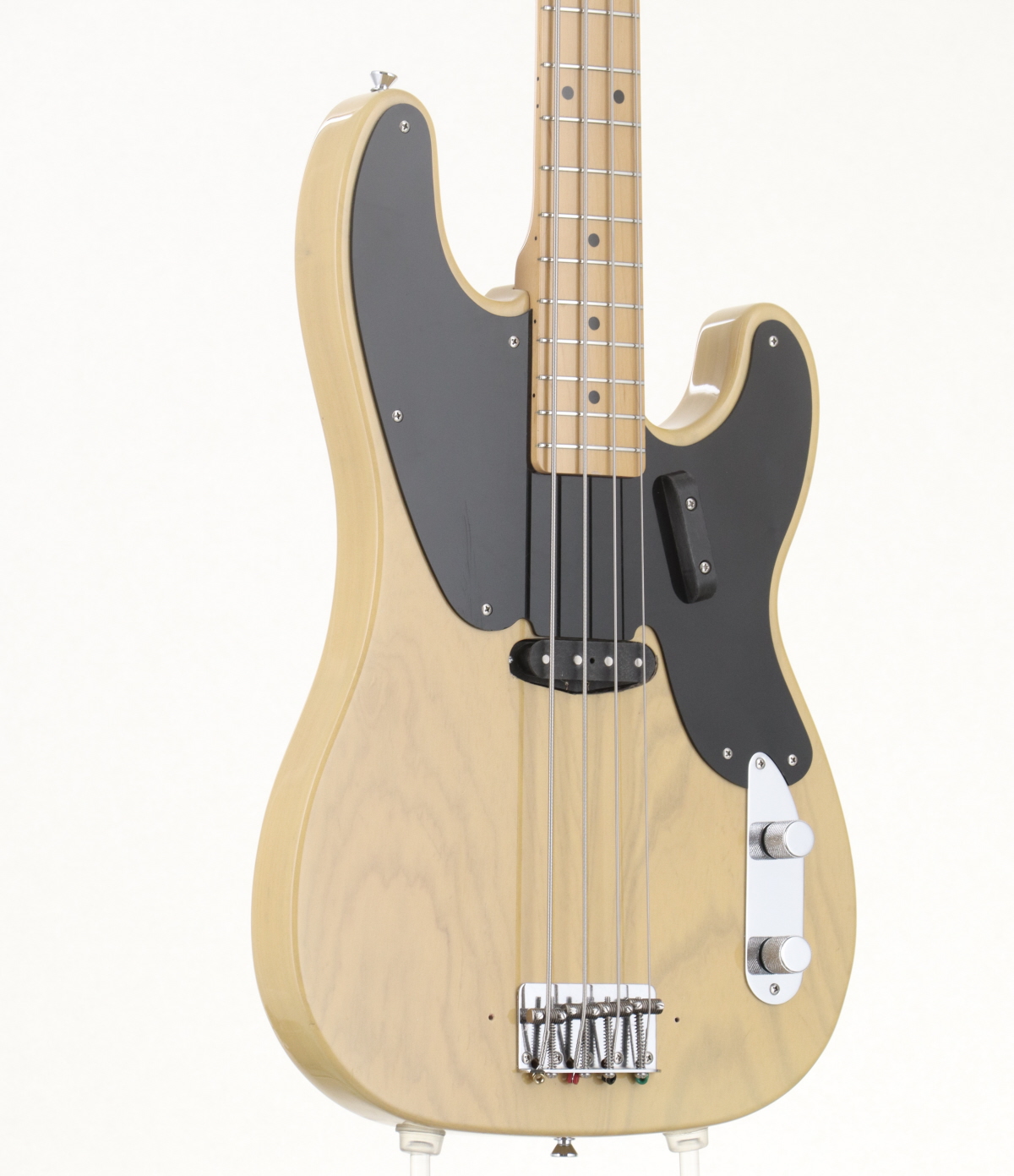 中古】Bacchus / BTB-53 MOD [3.82kg] バッカス エレキベース