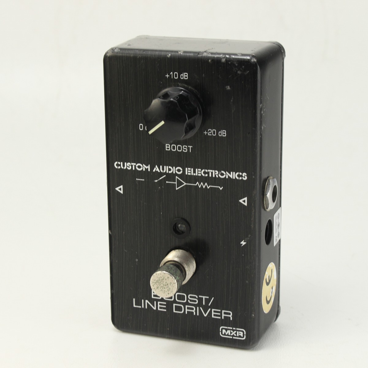 中古】 MXR / MC401 CAE Boost/Line Driver 【御茶ノ水本店
