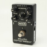 中古】 MXR / M76 Studio Compressor 【御茶ノ水本店