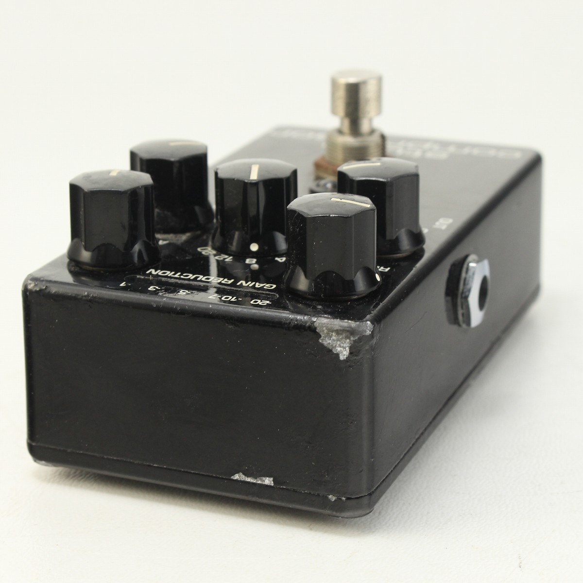 MXR M76 Studio Compressor エフェクター 中古 mxr_m76a.jpg