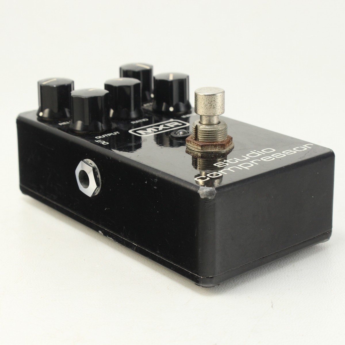 中古】 MXR / M76 Studio Compressor 【御茶ノ水本店