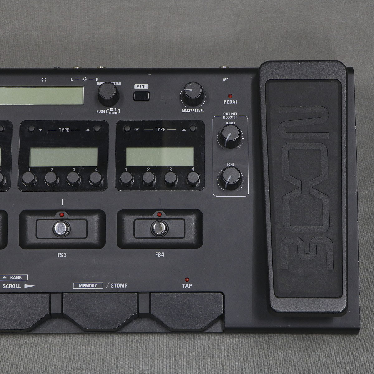 中古】 ZOOM / G5n Multi-Effects Processor 【御茶ノ水本店