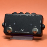 šOne Control / OC-MBL-1 Minimal Series Black Loop