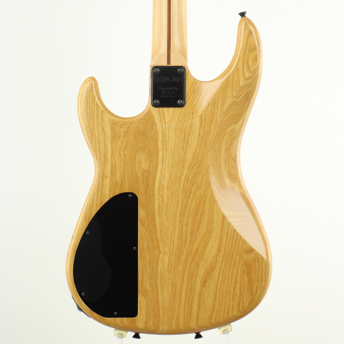 中古】SCHECTER / American Series JB Type Natural 【心斎橋店