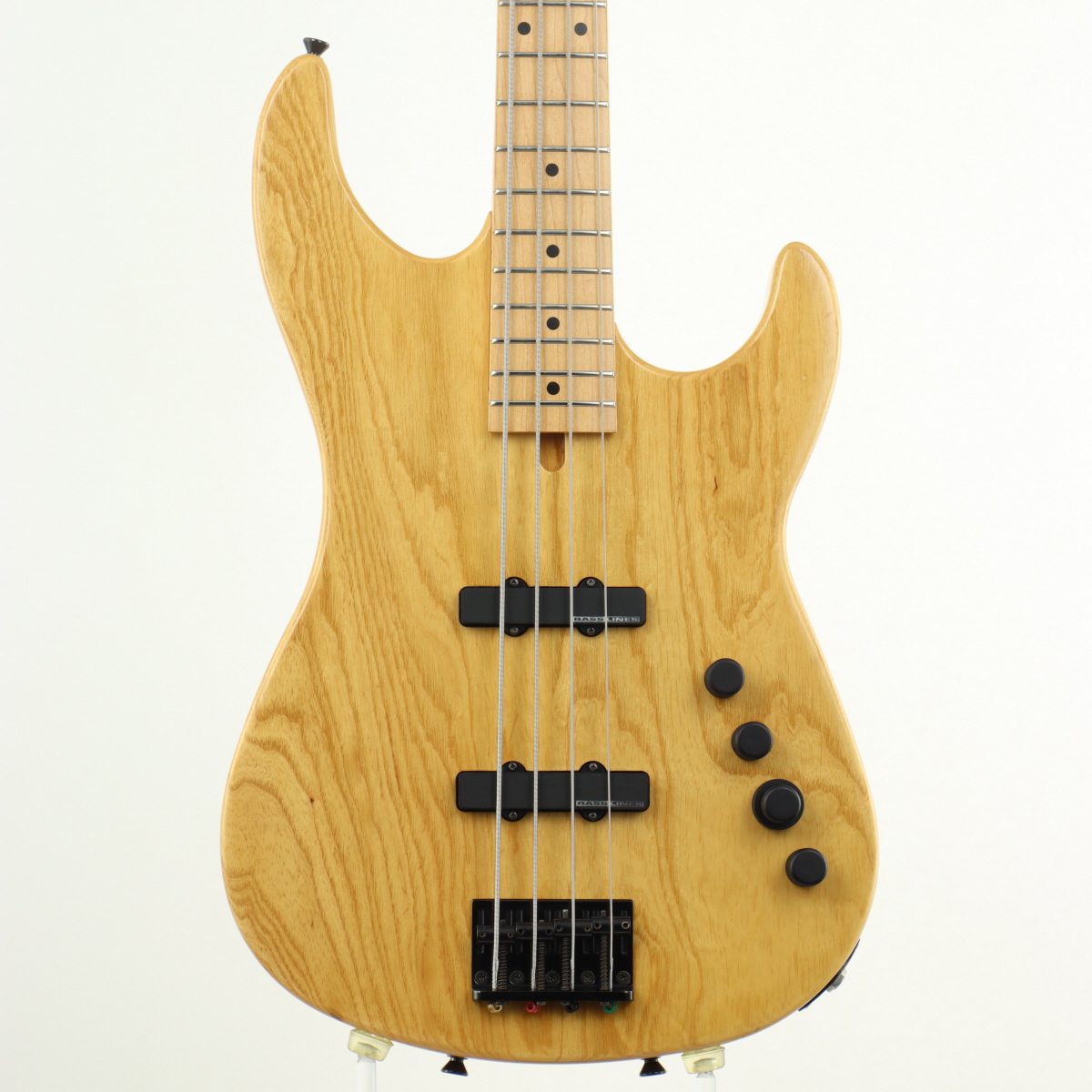 ★SCHECTER JB★当時物・vintage・美品★FENDER HC★ 中古】SCHECTER / American Series JB Type Natural 【心斎橋店
