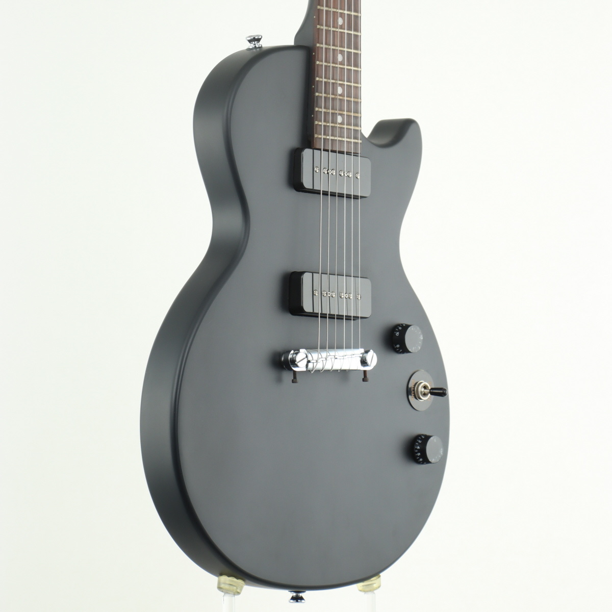 美品　Epiphone　les paul　Special　P-90　ケース付き Epiphone Les Paul Special P-90 (管理サヒテ) - メルカリ