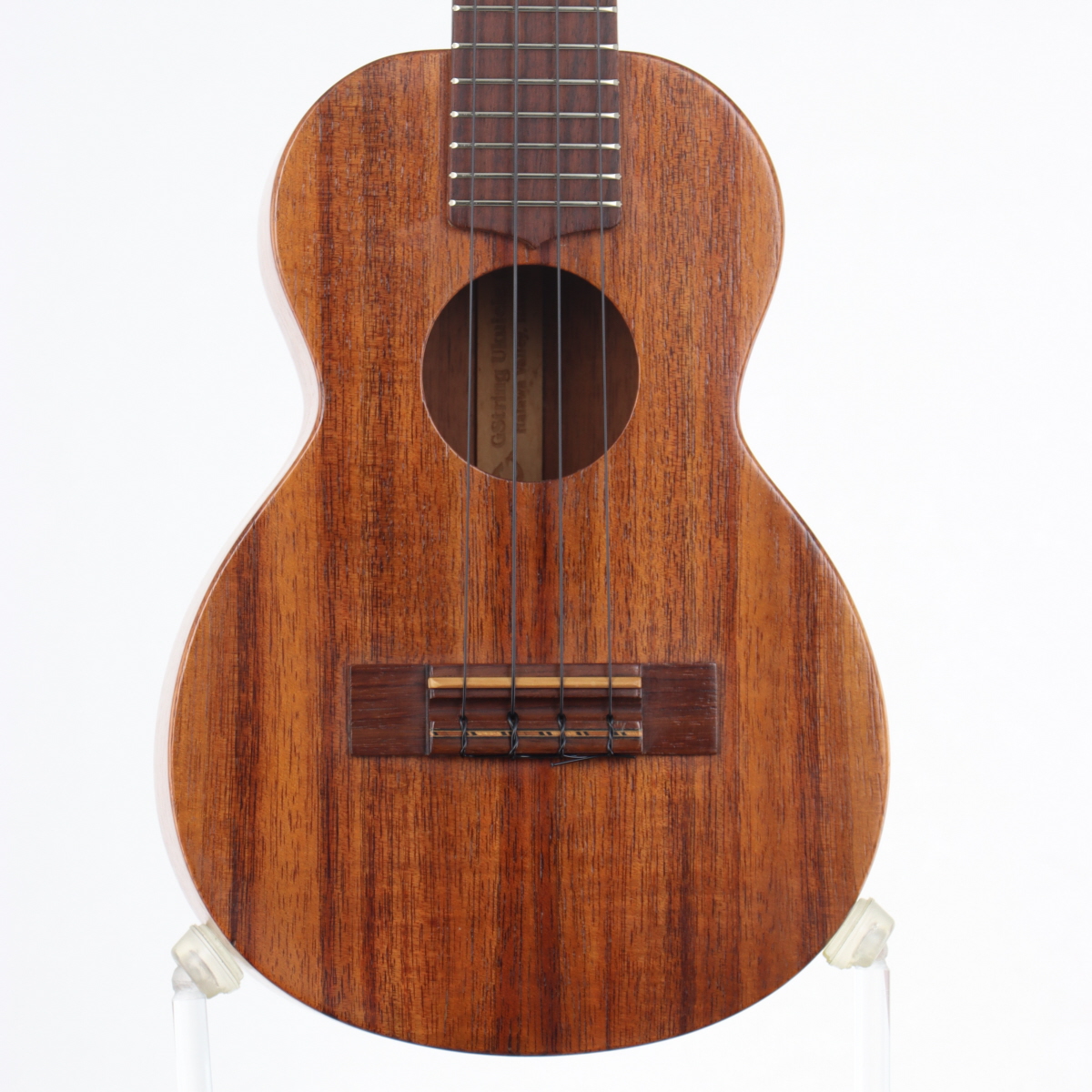 中古】G-Strings / Concert Ukulele Long Neck | イシバシ楽器