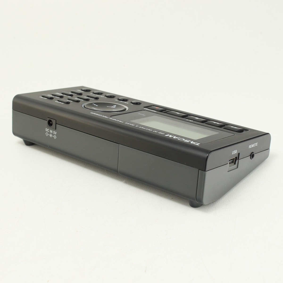 中古】 TASCAM / GB-10 Guitar & Bass Trainer Recorder