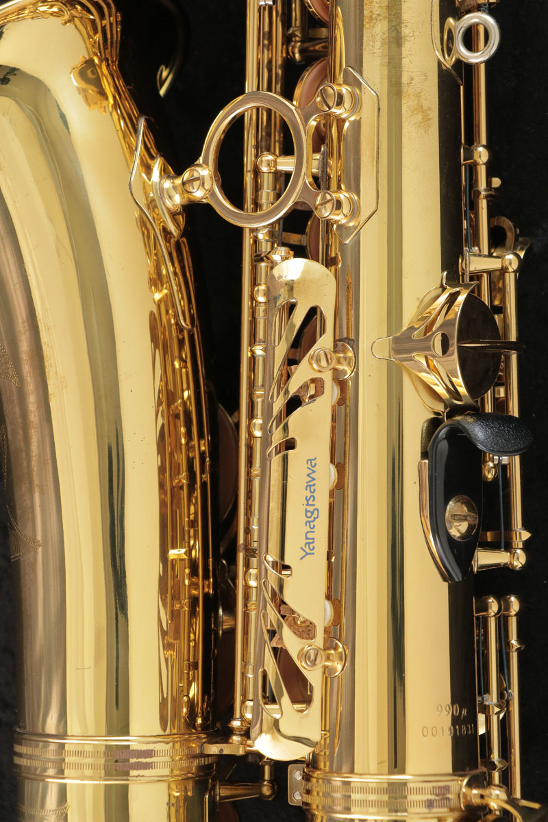 mix ✳︎プロフ必読… ヤナギサワ yanagisawa A900μ mix ✳︎プロフ必読…様専用 ヤナギサワ yanagisawa A900μ 楽器・機材