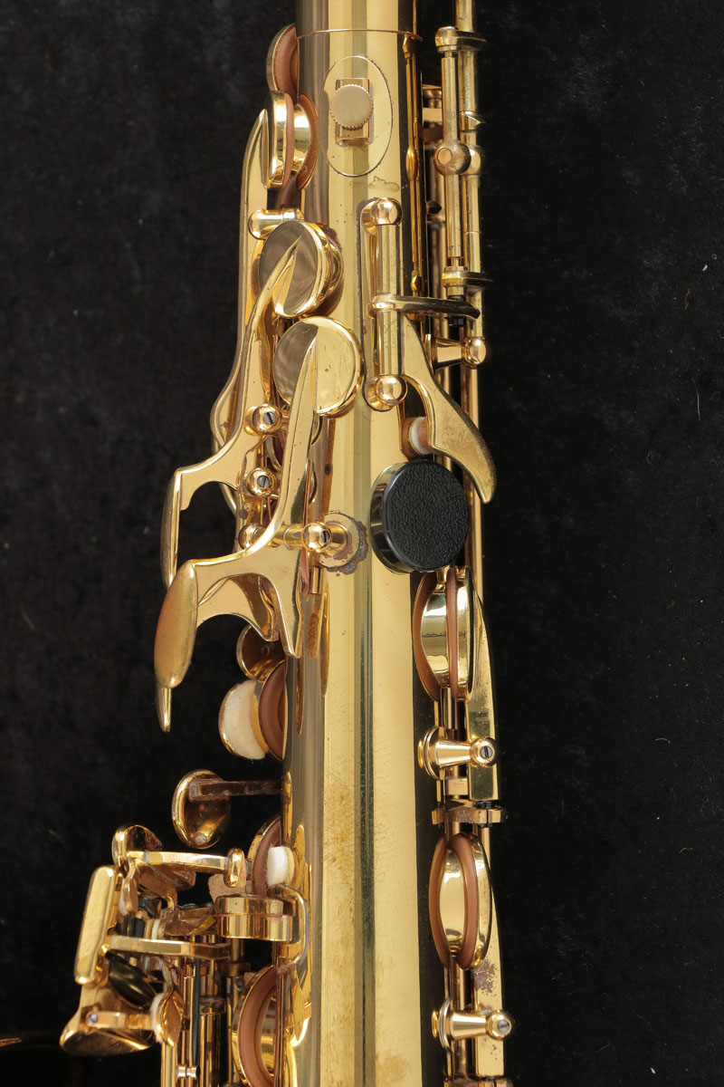 yanagisawa a-990μ アルトサックス ヤナギサワ 9afdd68a-1a24-4f59-af2e-