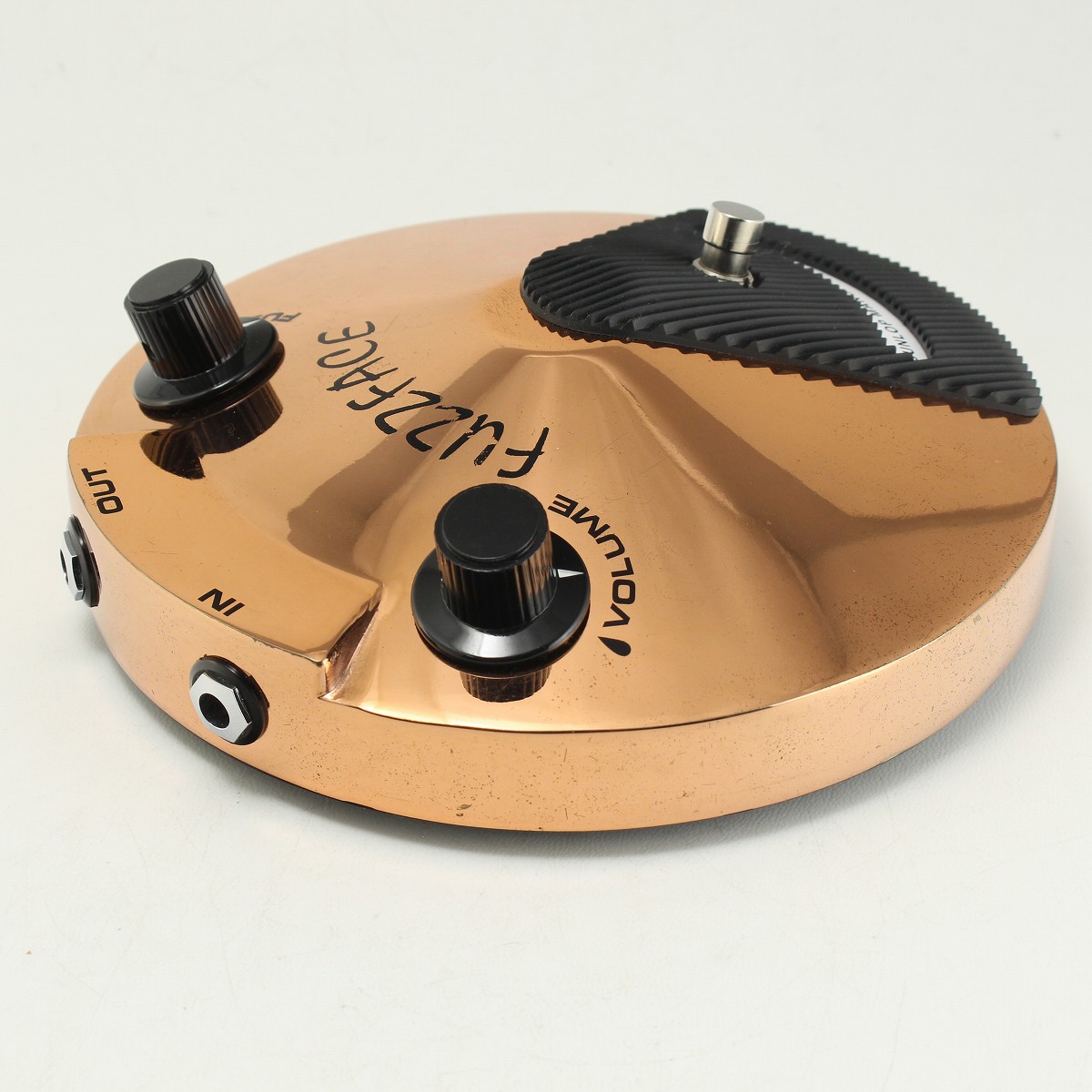 中古】 JIM DUNLOP / JB-F3 Joe Bonamassa Fuzz Face (2012