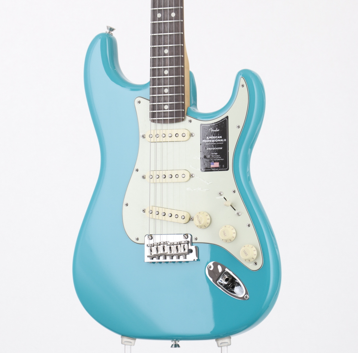 【ほぼ新品特価】Fender アメプロ II ストラト 172702.jpg