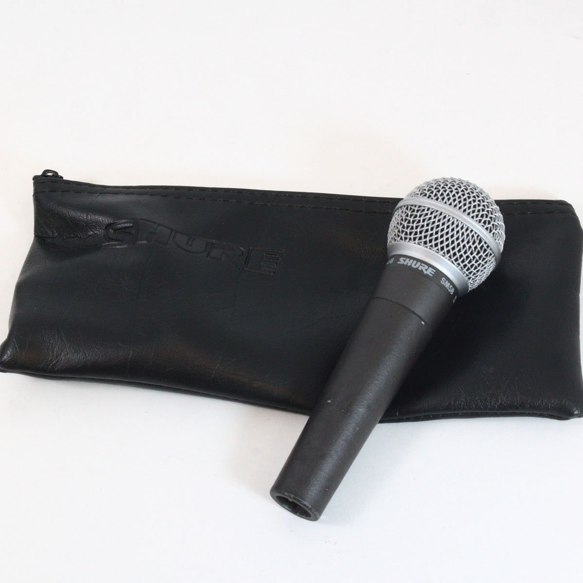 中古】 SHURE / SM58 【渋谷店】 | イシバシ楽器