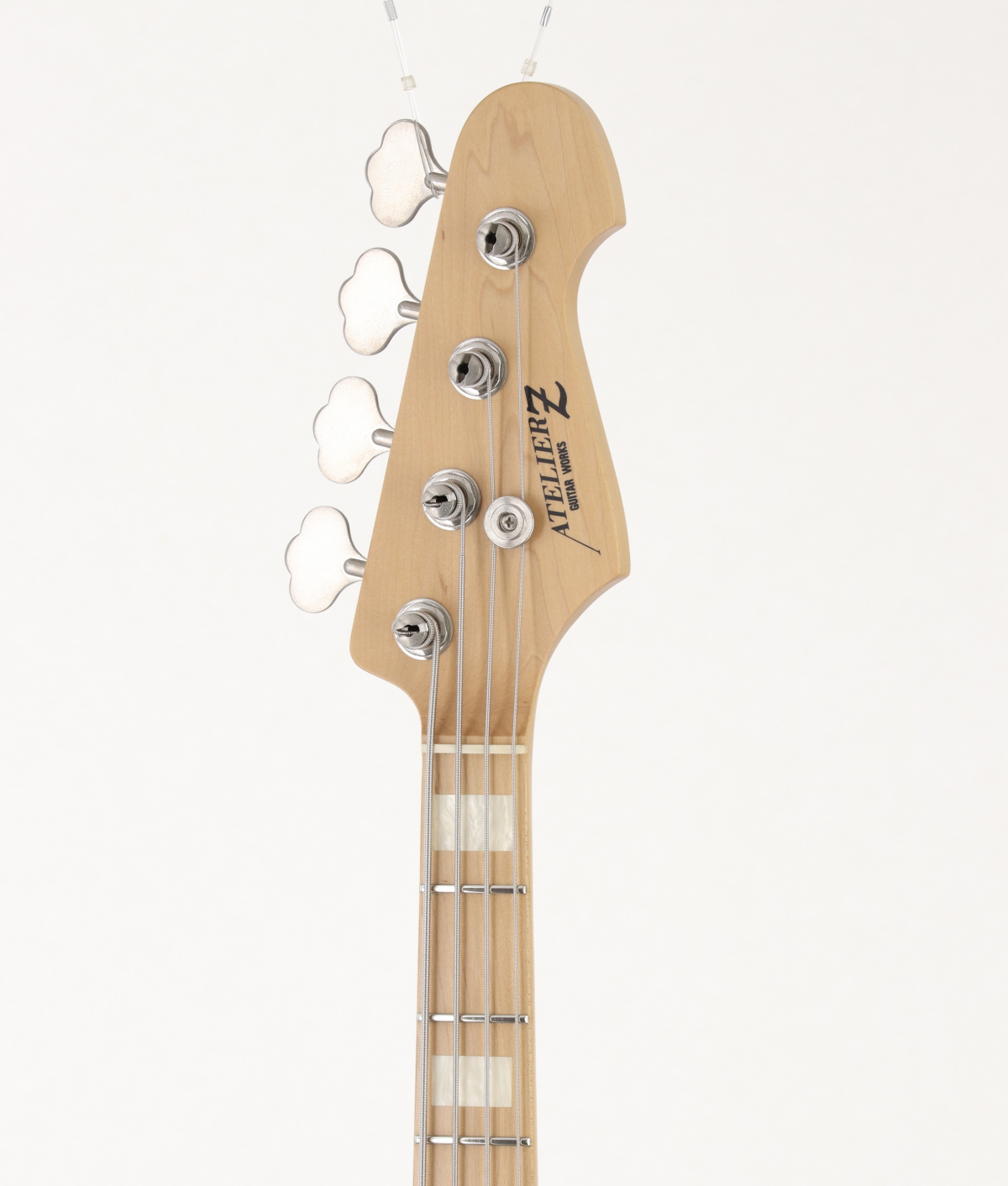 アトリエZ JHJ-189 natural 中古】ATELIER Z / JHJ-189 Natural 【新宿店】【値下げ