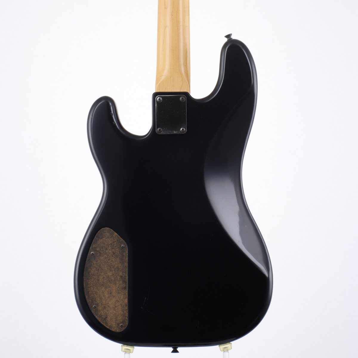中古】Fender Japan / PJ-36 Jazz Bass Special Black 【梅田