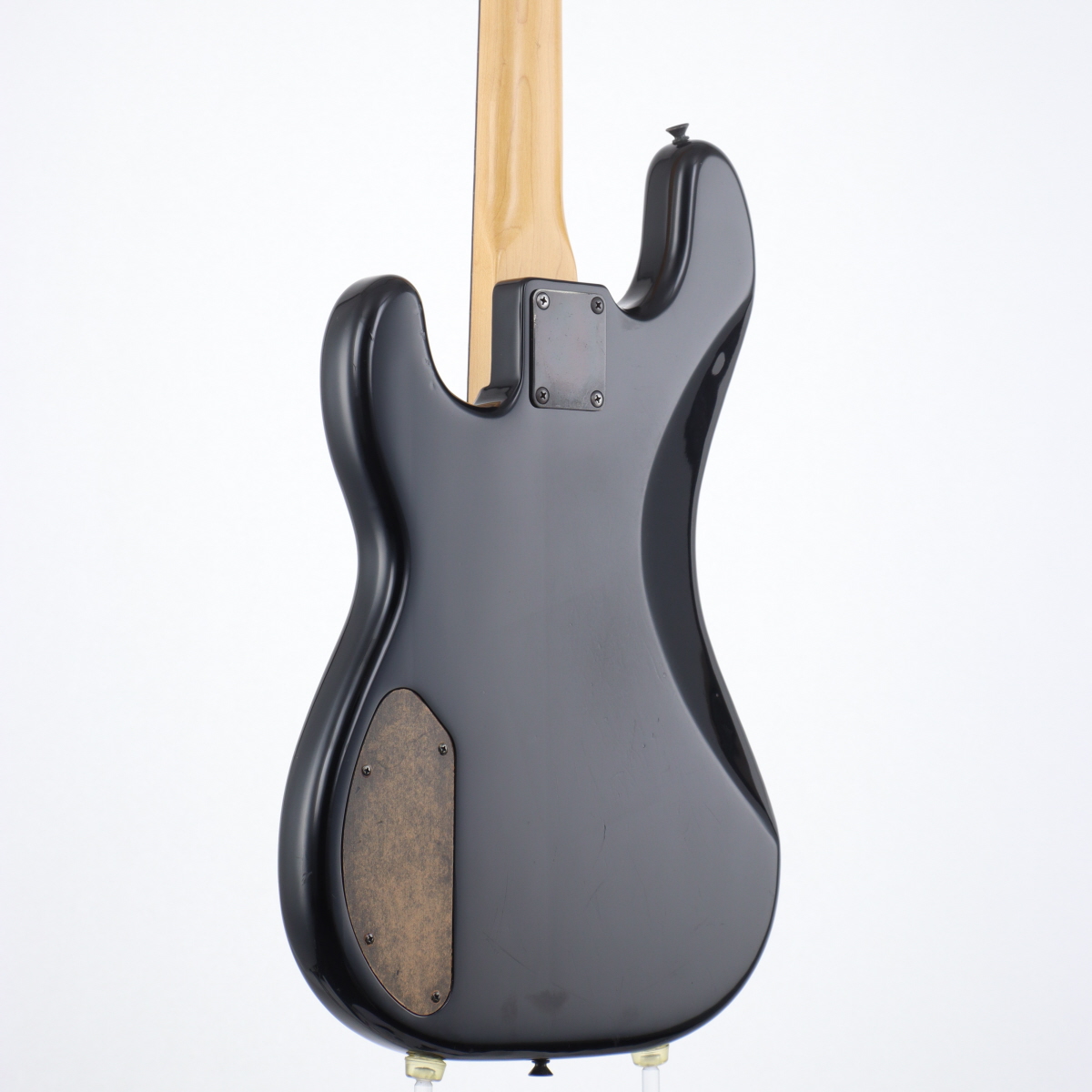 中古】Fender Japan / PJ-36 Jazz Bass Special Black 【梅田