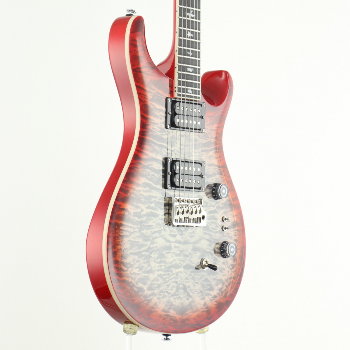 中古】Paul Reed Smith(PRS) / SE Custom 24-08 Quilt Package