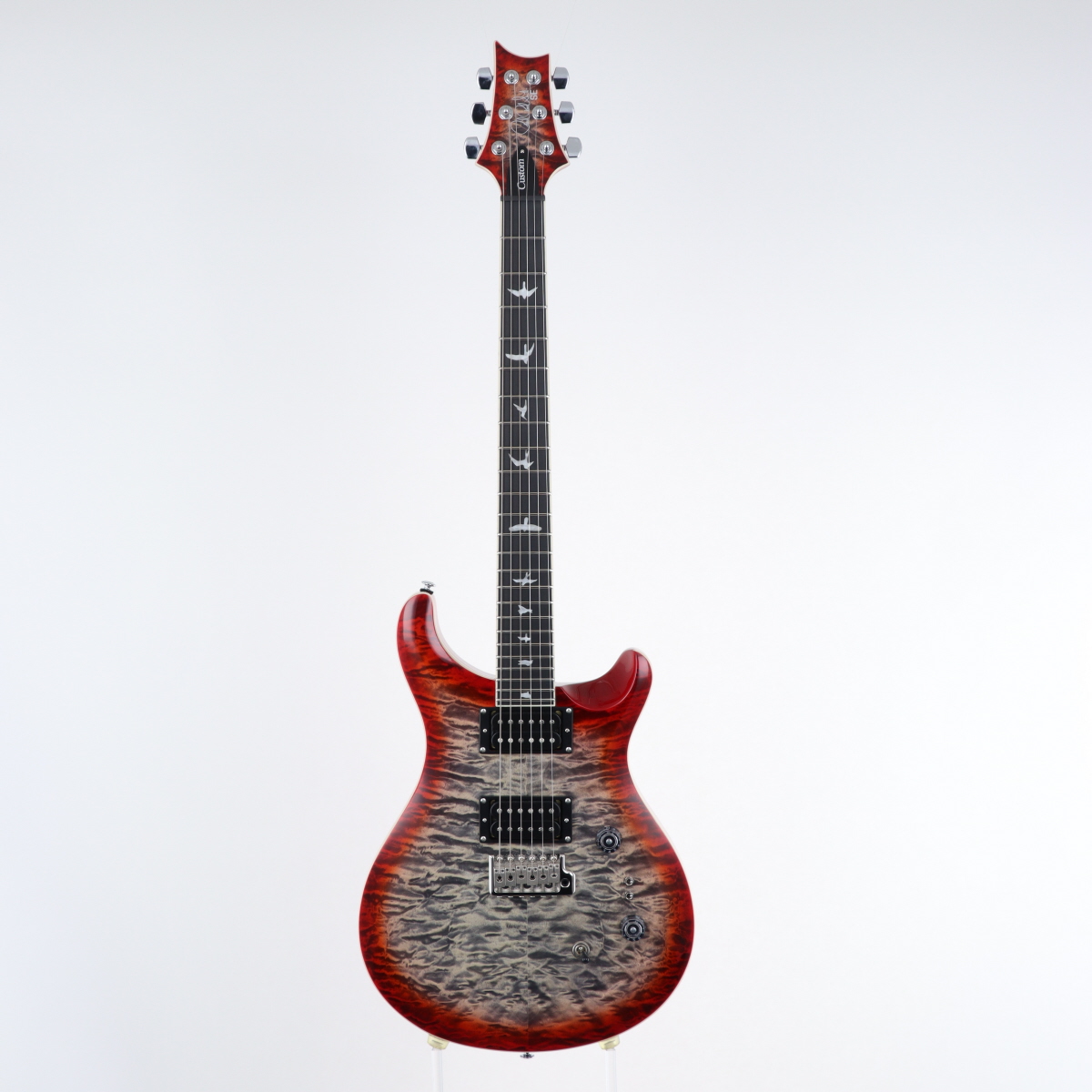 人気大割引 中古】Paul Reed Smith(PRS) / SE Custom 24-08 Quilt Package 置物